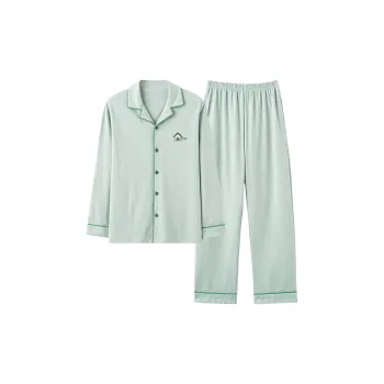 MIIOW Men Pajama Sets
