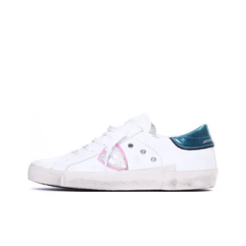 PHILIPPE MODEL Paris Prxs Tennis Sneakers