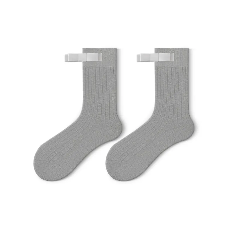 JKN Women's Mid Calf Socks-6