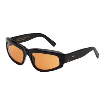 Retrosuperfuture Motore Cat-Eye Frame Sunglasses