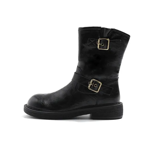 MIS. DANNY Ankle Boots Women's