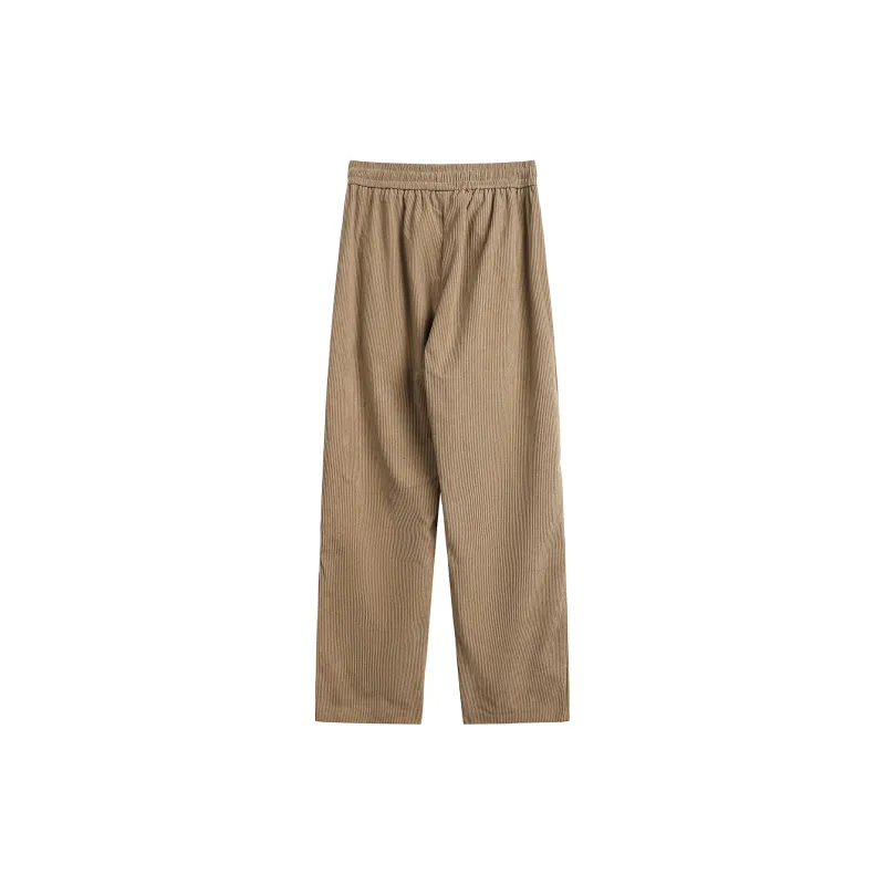 MEIPIN TANG Cargo Pants Unisex-5
