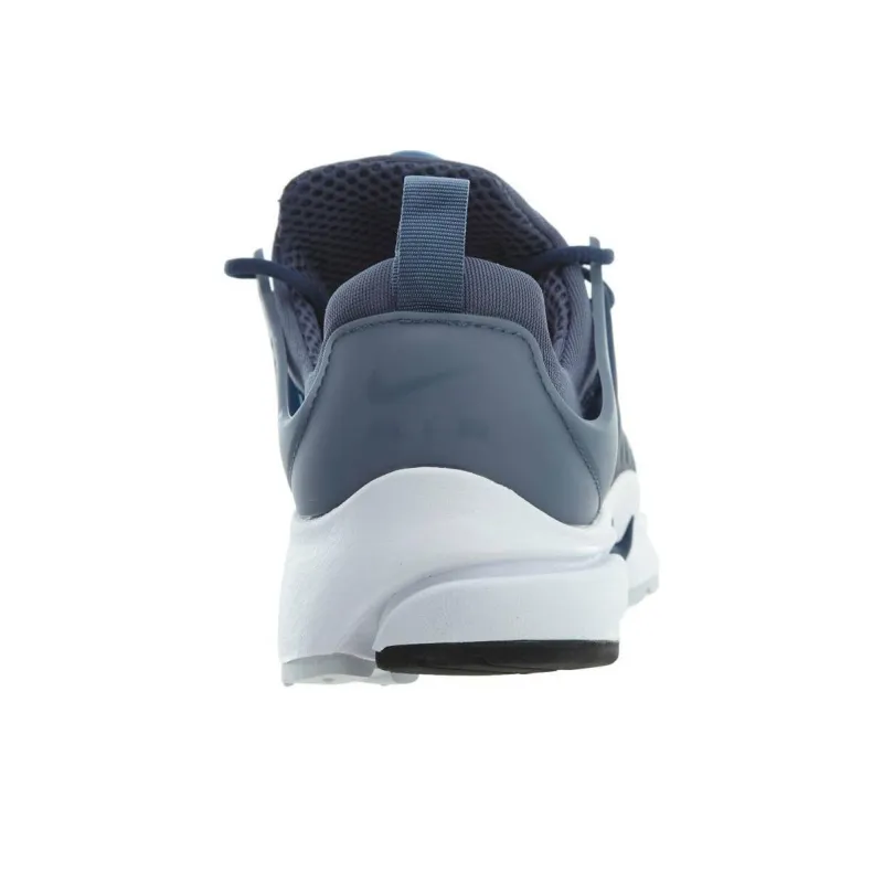 Nike Air Presto Essential Navy Diffused Blue-6