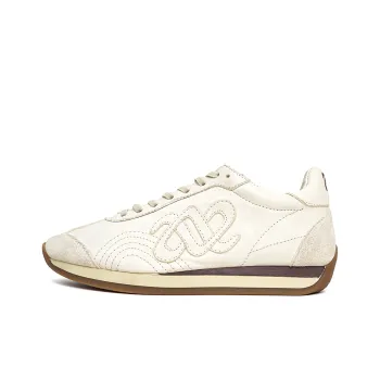 ABT L Ballet Dance Cortez Casual Single Shoes 3.5cm Women's