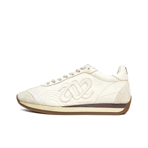 ABT L Ballet Dance Cortez Casual Single Shoes 3.5cm Women's