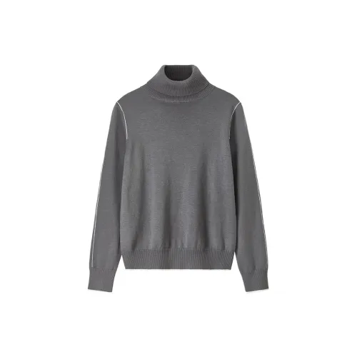 SENTUBILA Sweaters Women's