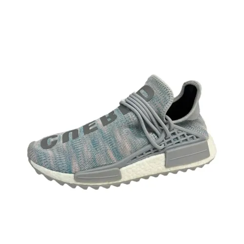 Adidas X Pharrel Williams X Billionaire Boys Club Human Race NMD TR Sneakers