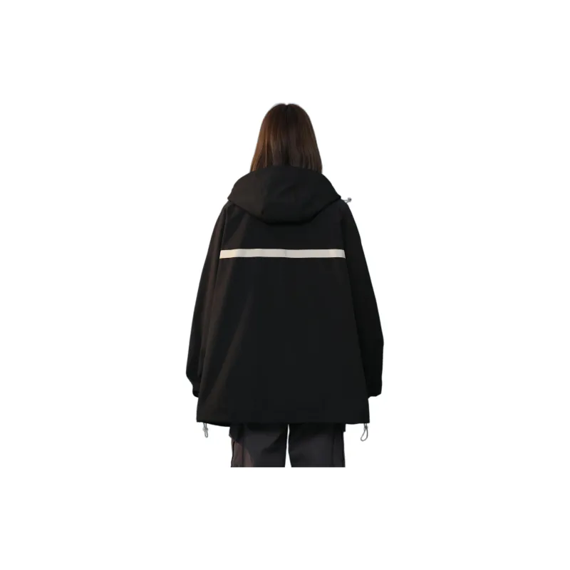 ZWMH Windbreaker Jackets Unisex-2