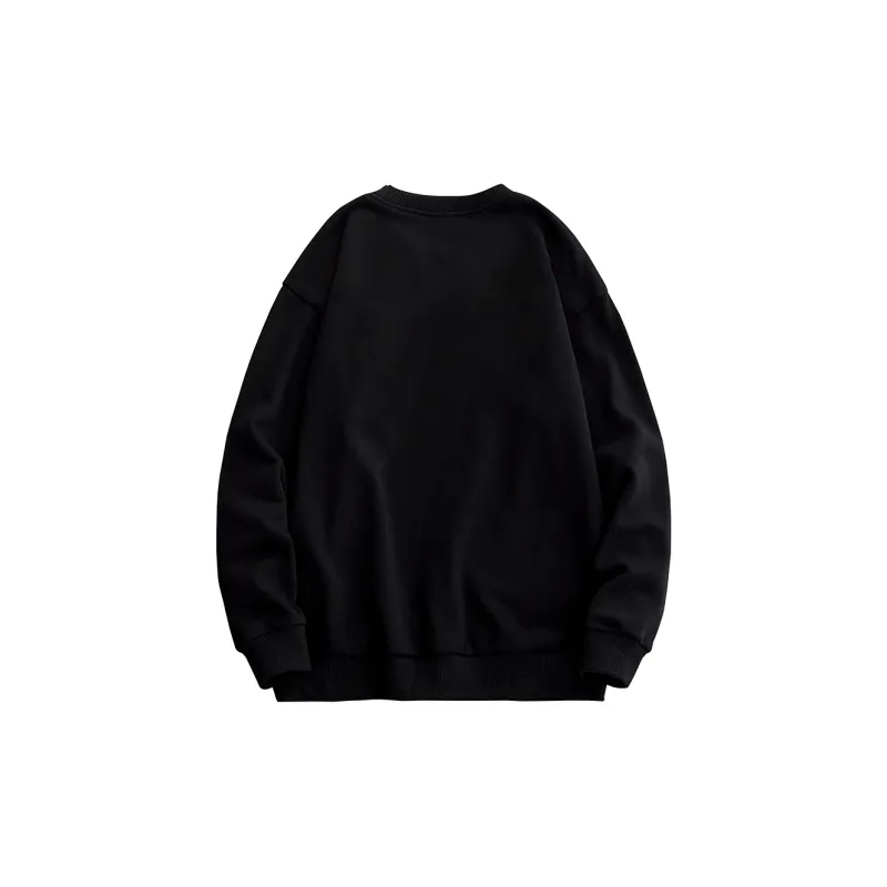 Master Zero Sweatshirts Unisex-1