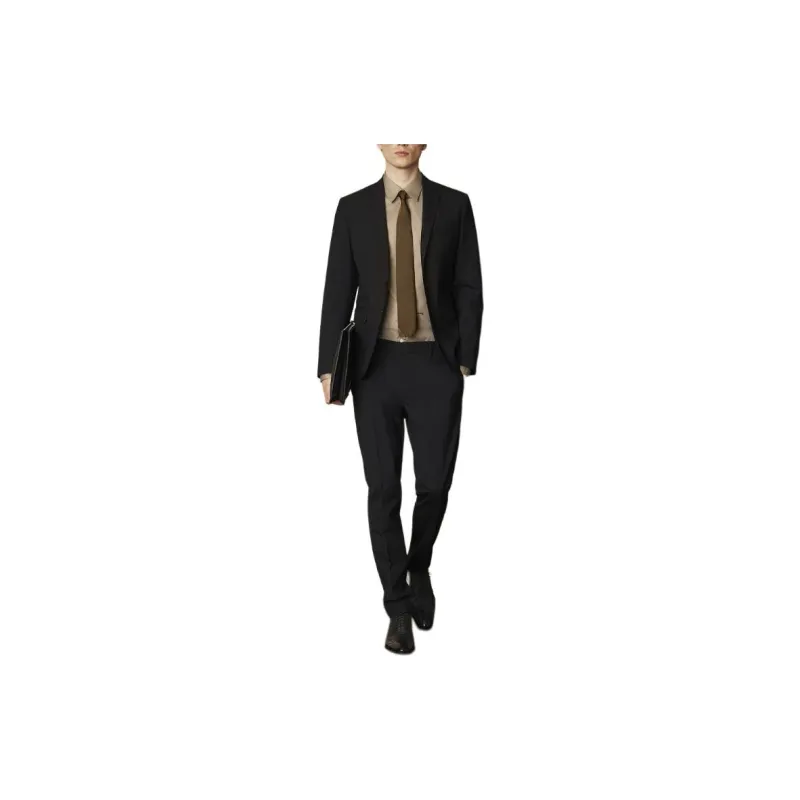DSQUARED 2 Single Breasted Tailored Suit-2