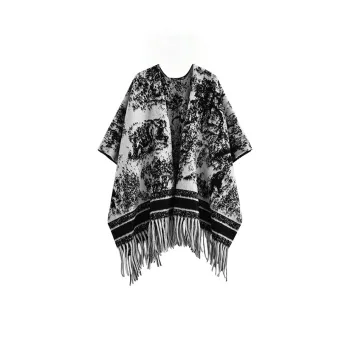 Yalu preferred Shawls Women's