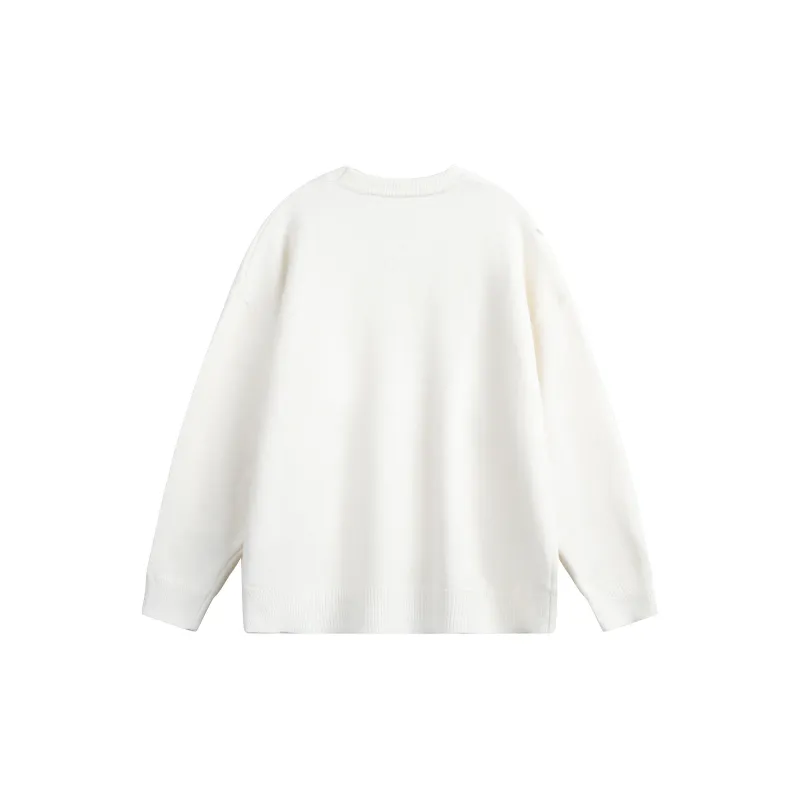 RHIME Chime95 Series Knitwear Unisex-19