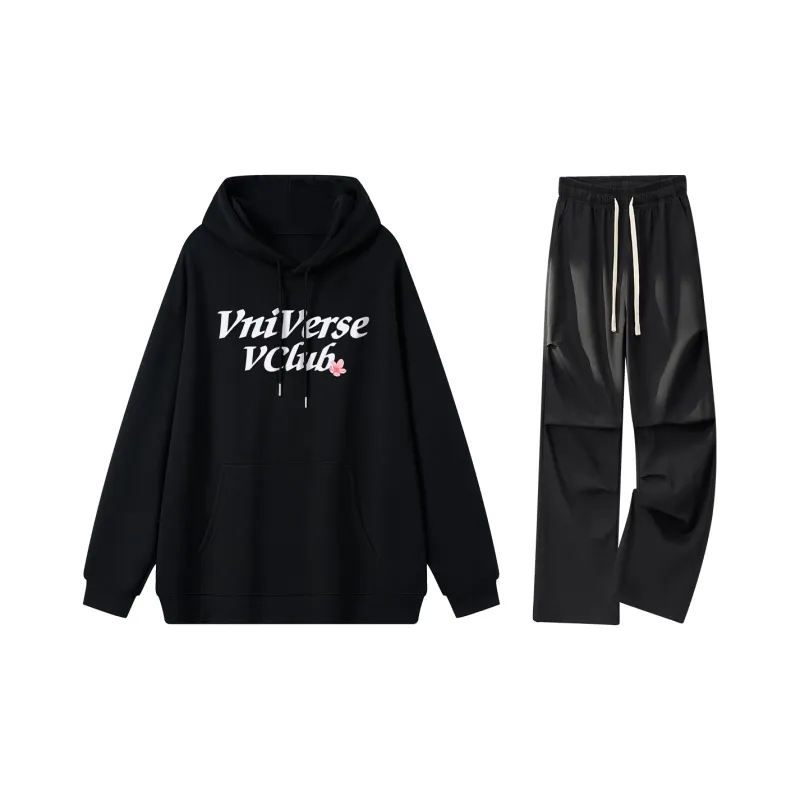 VniVerseVClub Casual Sportswear Unisex-9