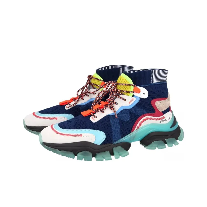 Moncler Leave No Trace High 'Multi'-2