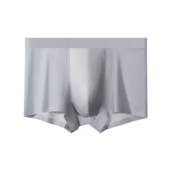 YUZHAOLIN Underpants Men's Combo Set