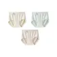 Cream Yellow+Light Mist Gray+Pastel Pink