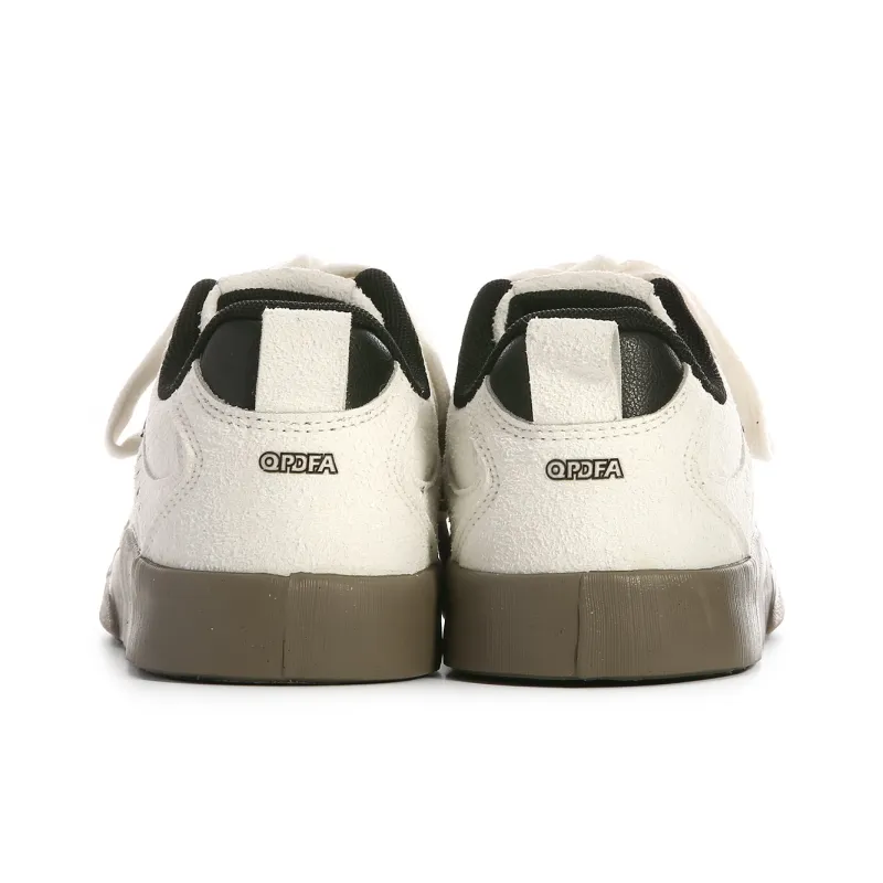 Lovely You Non slip Lightweight Low Top Casual Shoes Women's-8