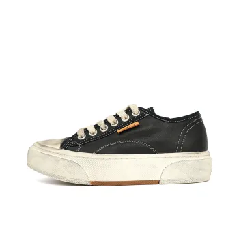 ABT L Dusty Shoes Lightweight Low Top Skateboard Shoes Women's