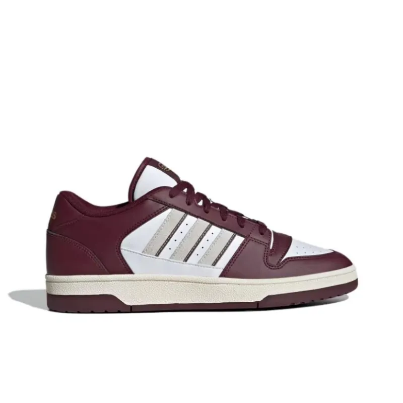 Adidas Turnaround Maroon Crystal Sand Cloud White-1