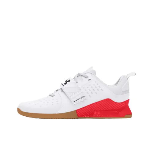 DAFK Wear Resistant Breathable Support Height Increasing High Top Chunky Sneakers Mens