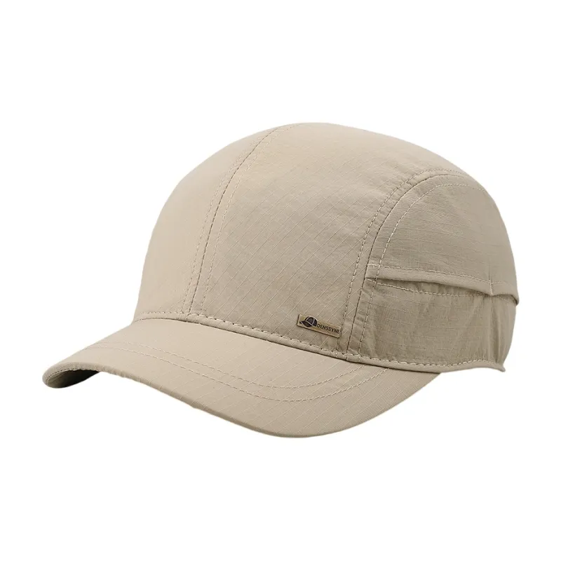 DENSSYNE Polyester Baseball Caps Men's-7