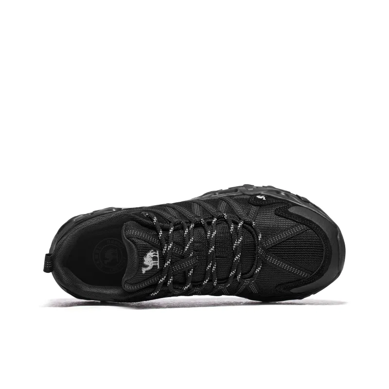 CAMEL Clear Rock 2.0 Low-Top Hiking Shoes Women's-9