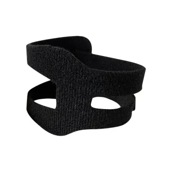 UMA Sports Protective Gear Wrist Brace Breathable Black Polyester Unisex Basic Protective