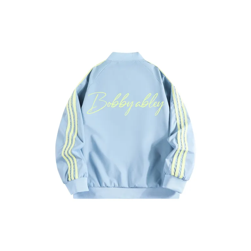 BOBBY ABLEY Jackets Coats Unisex-8
