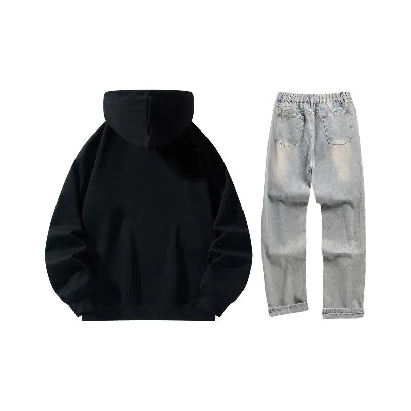 LEVEL Casual Sportswear Unisex-13