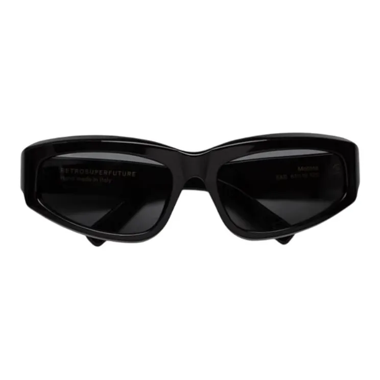 Retrosuperfuture Motore Cat Eye Frame Sunglasses-13