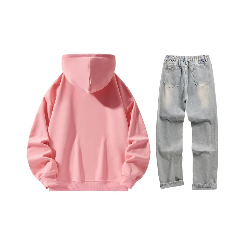 LEVEL Casual Sportswear Unisex-21
