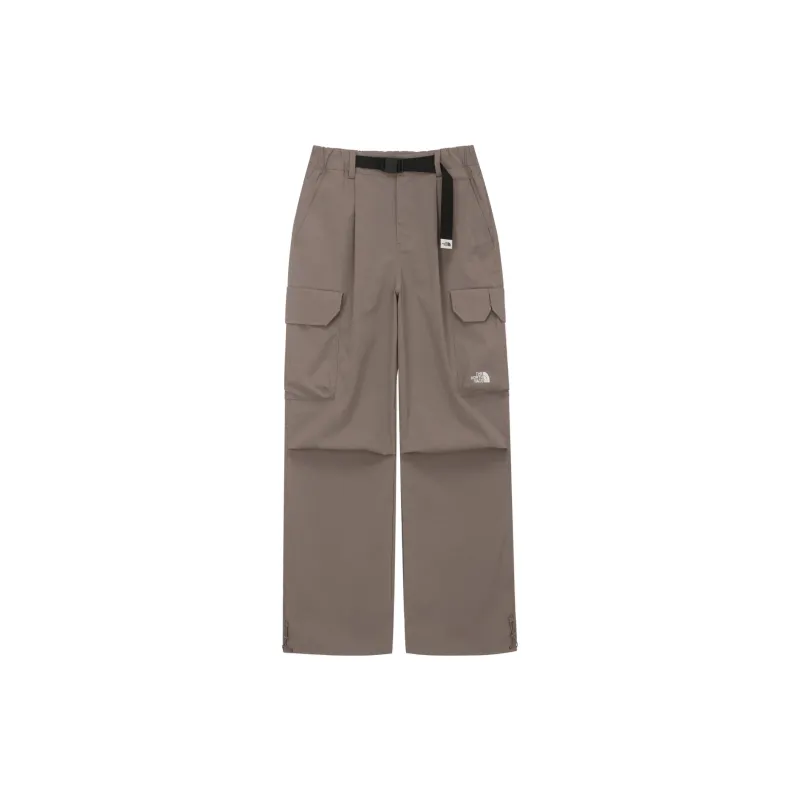 THE NORTH FACE Neilton Pants Casual Pants Unisex Brown-5