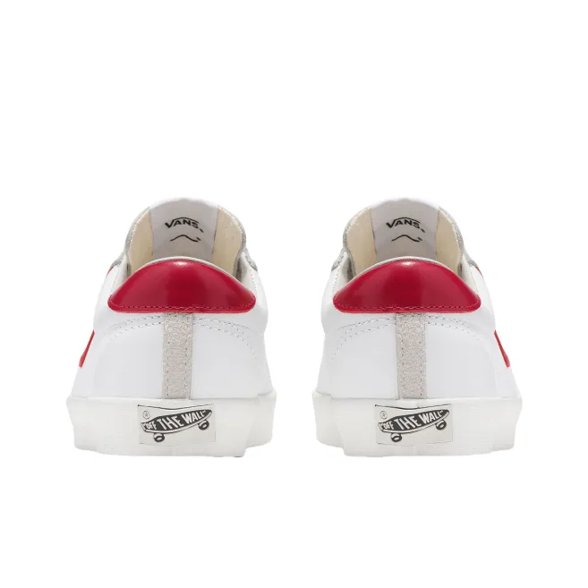 Vans Sport 73 Lx 'Marshmallow Red'-2