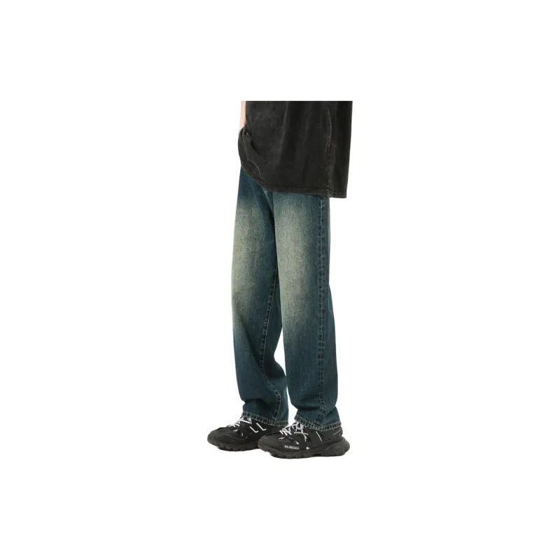 RENBEN Jeans Unisex-37