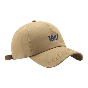 Mulinsen Cotton Baseball Caps Unisex