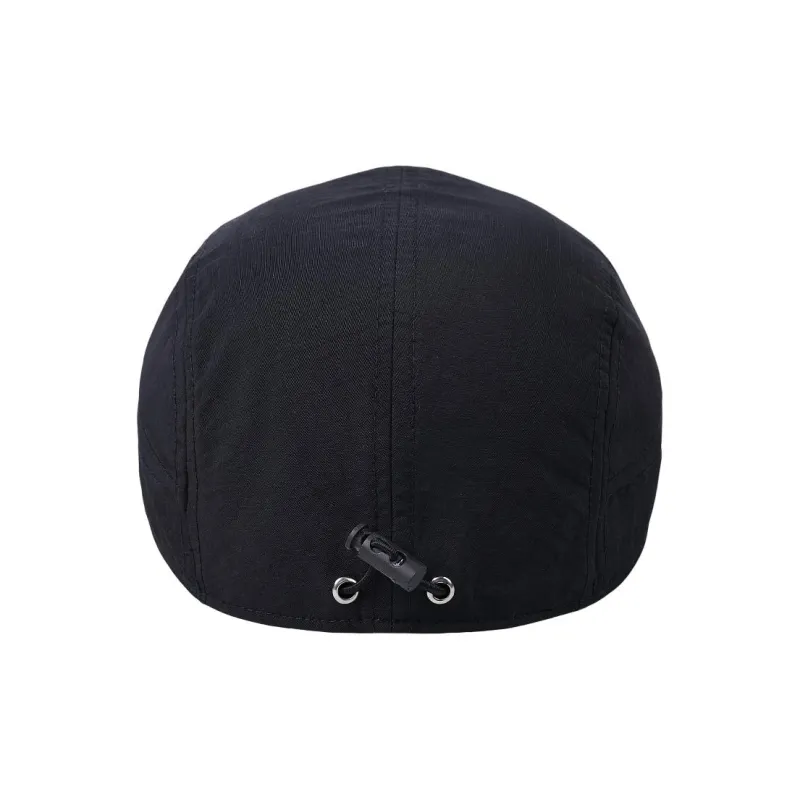 DENSSYNE Polyester Baseball Caps Men's-2