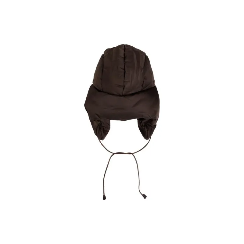 DSQUARED 2 Ear Flaps Drawstring Hat-1
