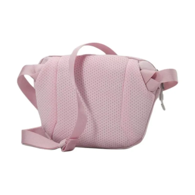 Arcteryx Polyester Fanny Pack Regular Unisex Evening Mist Pink-2