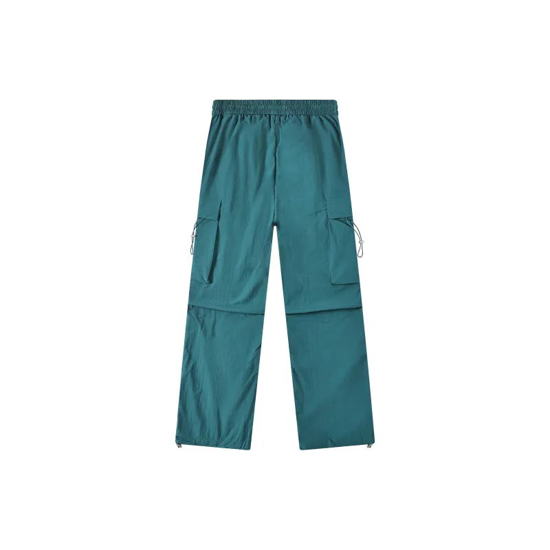 GEOFFREY B. SMALL Casual Pants Unisex Ginger Yellow-11