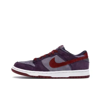 Nike Dunk Low Ugly Duckling Plum 2001