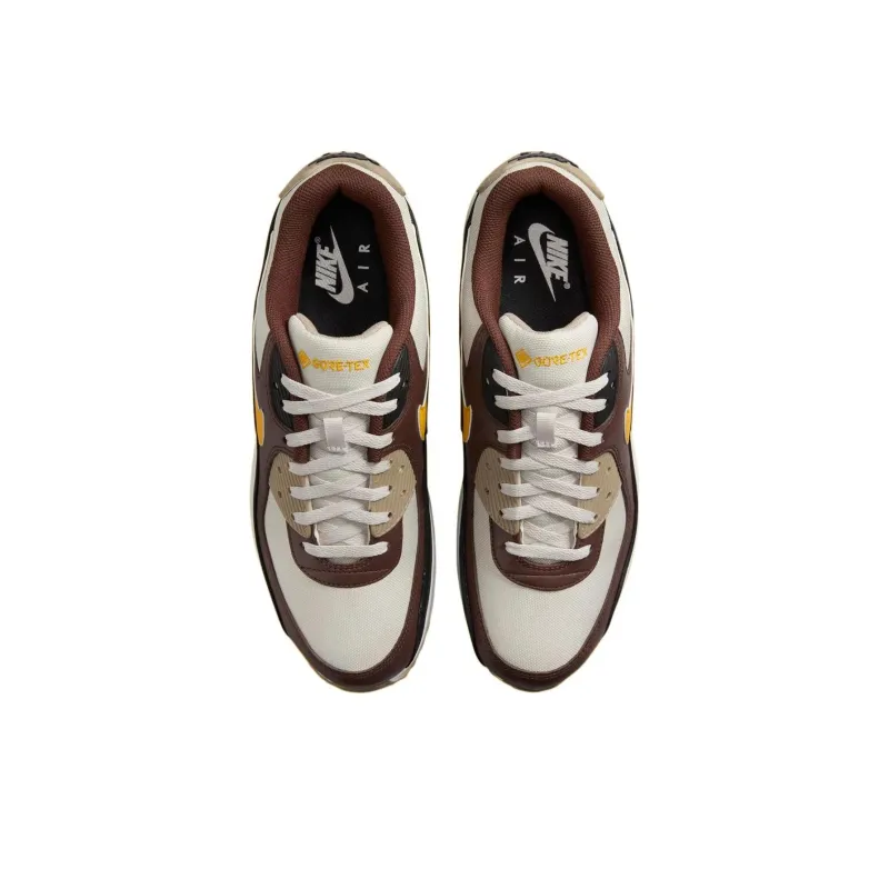 Nike Air Max 90 Gore Tex Winterized Cacao Wow-3