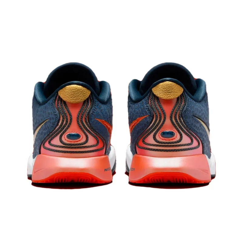 Nike LeBron 21 Olympic GS-4
