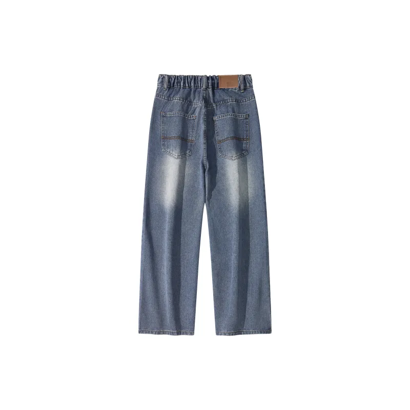 SESAME STREET Jeans Unisex-7
