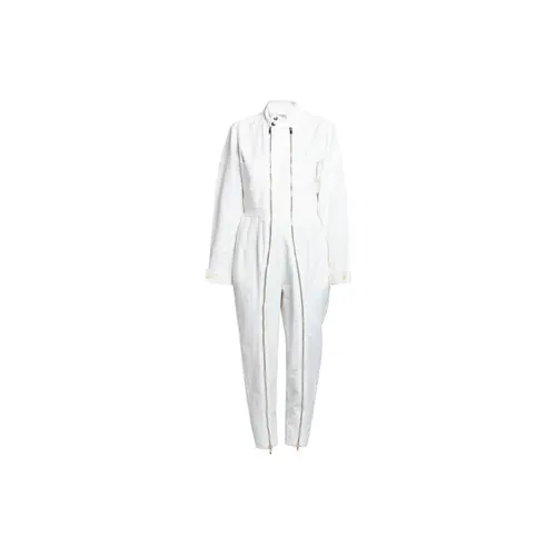 Stella McCartney Jumpsuits Women's White