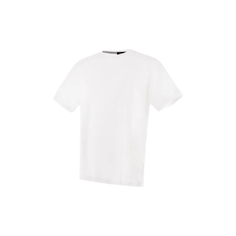 HERNO Crewneck Jersey T Shirt-2