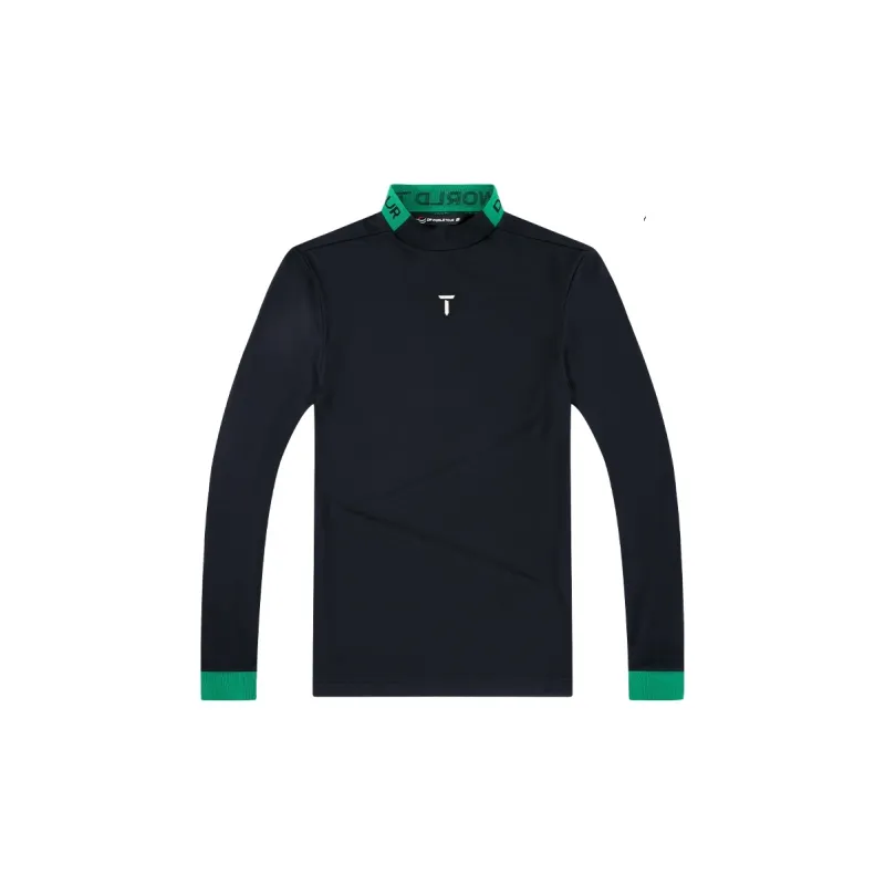 EUROPEAN TOUR T Shirts Men-4