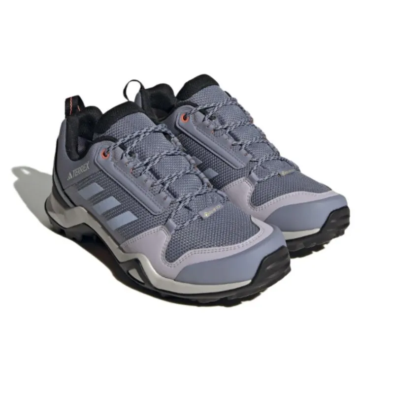 Adidas Terrex AX3 Gore Tex Hiking ' Grey' Women's-2