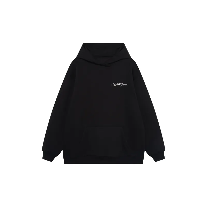 ENDWEEP Sweatshirt Loose Fit Heavyweight Unisex-1