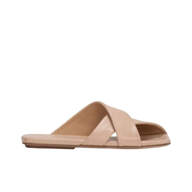 Marsèll Tavola Cross Strapped Sandals Women's-1