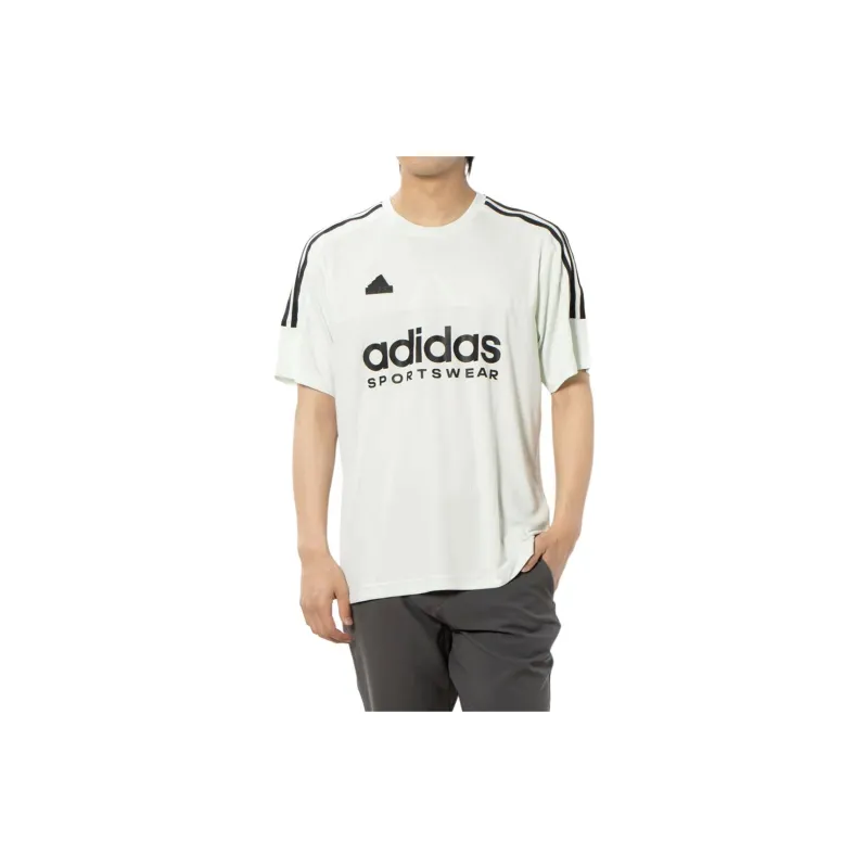 Adidas Tiro T Shirt-1